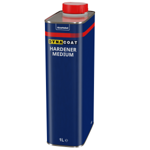 Hardener Medium Hardener Medium