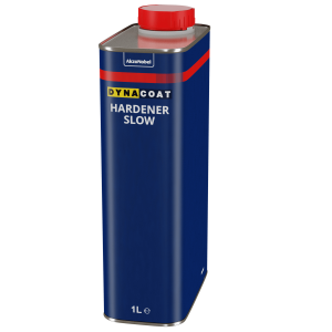 Hardener Slow Hardener Slow