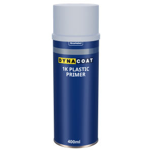 1K Plastics Primer RTS 1K Plastics Primer RTS