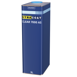 Clear 7000 AS Clear 7000 AS