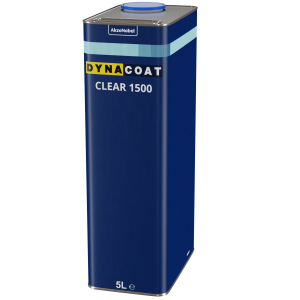 Clear 1500 Clear 1500