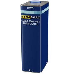 Clear 3000 Fast Antiscratch Clear 3000 Fast Antiscratch