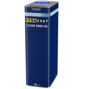 Clear 5000 HS Clear 5000 HS