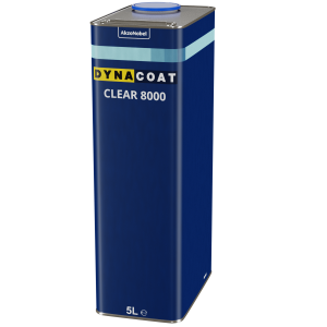 Clear 8000 Clear 8000