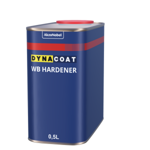 WB HARDENER WB HARDENER