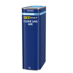 Clear UHS Air Clear UHS Air