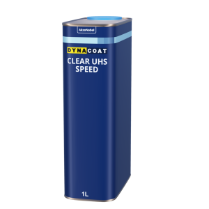 Clear UHS Speed Clear UHS Speed